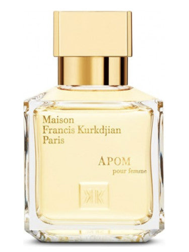 Maison Francis Kurkdjian APOM Pour Femme- edp 70ml