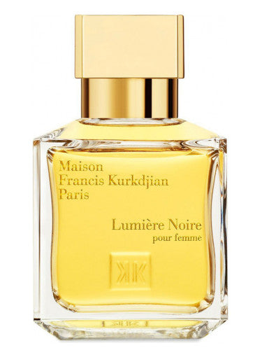 Maison Francis Kurkdjian Lumiere Noire Pour Femme- edp 70ml