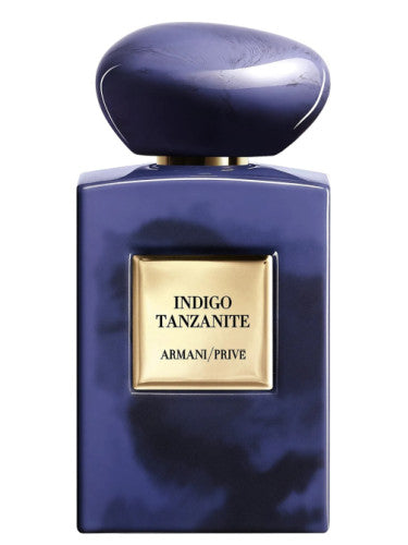 Giorgio Armani Prive Indigo Tanzanite Unisex- edp 100ml