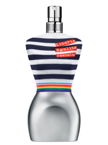 Jean Paul Gaultier Classique Pride Edition -edt 100ml