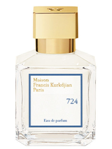 Maison Francis Kurkdjian 724 Unisex -extract de parfum 70ml
