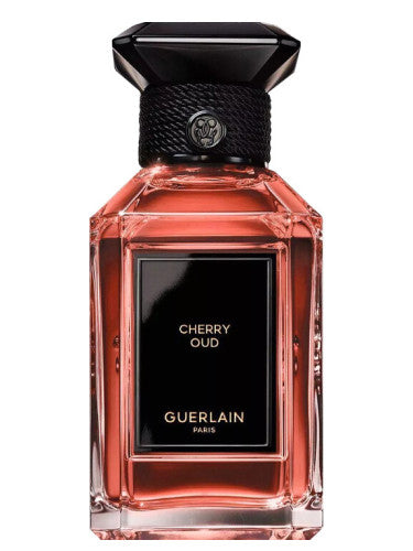 Guerlain Cherry Oud Unisex - edp 100ml