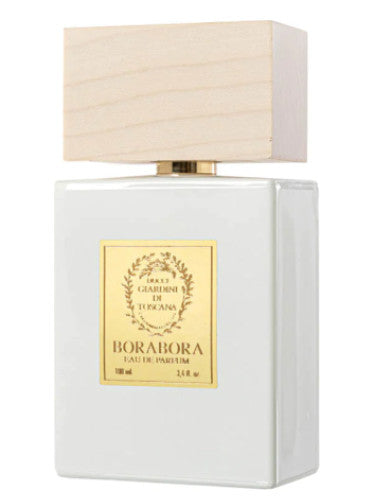Giardini Di Toscana Borabora Unisex- edp 100ml