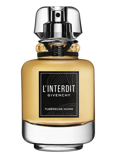 Givenchy L'Interdit Tubéreuse Noire  - edp 50 ml