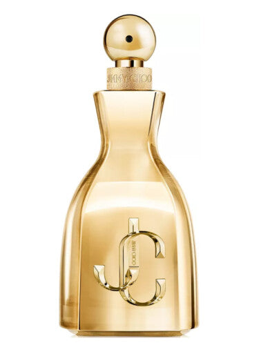 Jimmy Choo I Want Choo Le Parfum- edp 100ml