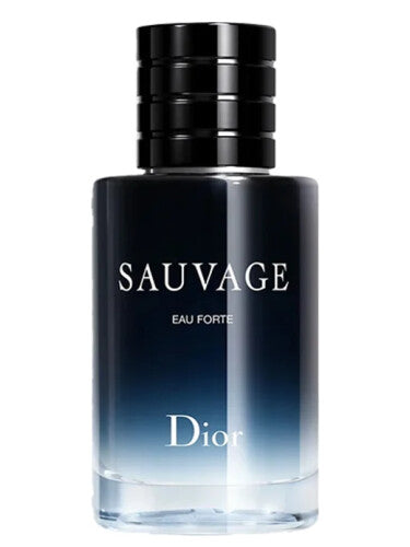 DIOR Sauvage Eau Forte - parfum 100ml