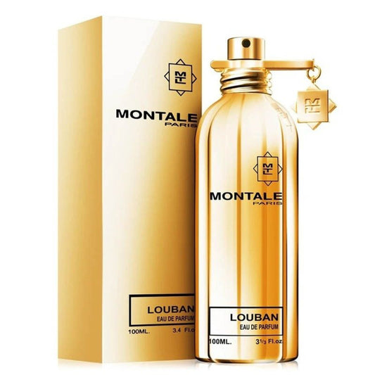 Montale Louban Unisex- edp 100ml