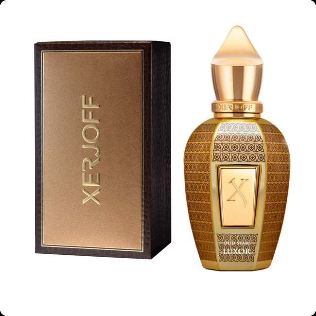 Xerjoff Luxor Unisex -edp 100ml