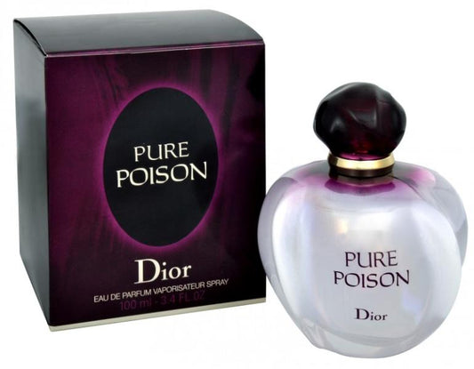 DIOR Pure Poison- edp 100ml