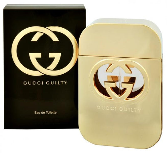 Gucci Guilty- edt 75ml