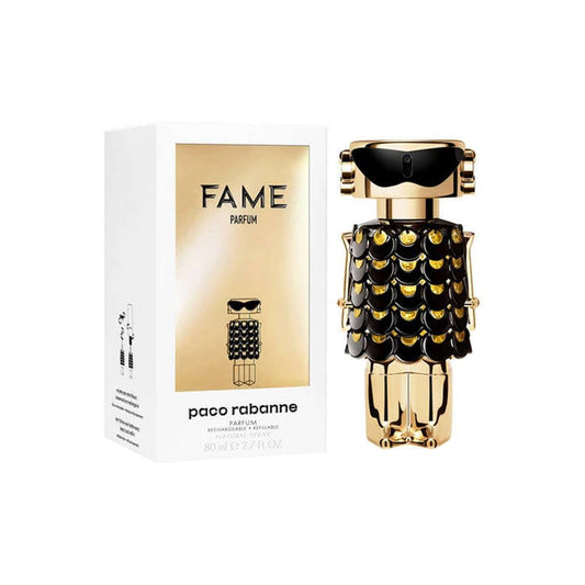 Paco Rabanne Fame The Couture Edition -edp 80ml
