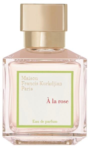 Maison Francis Kurkdjian La Rose- extract de parfum 70ml