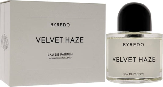 Byredo Velvet Haze Unisex- edp 100ml