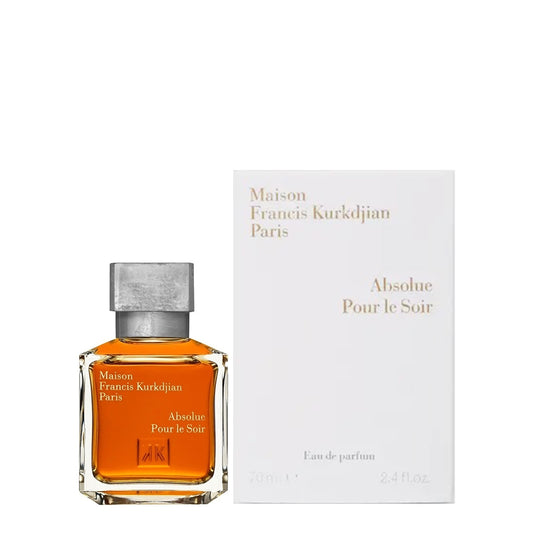 Maison Francis Kurkdjian Absolue Pour Le Soir Unisex- edp 70ml