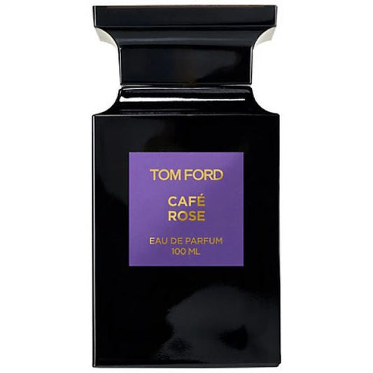 Tom Ford Café Rose Unisex- edp 100ml