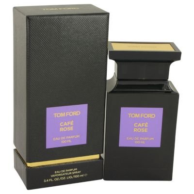 Tom Ford Café Rose Unisex- edp 100ml