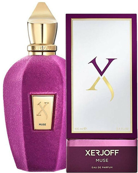Xerjoff Muse Unisex - edp 100ml