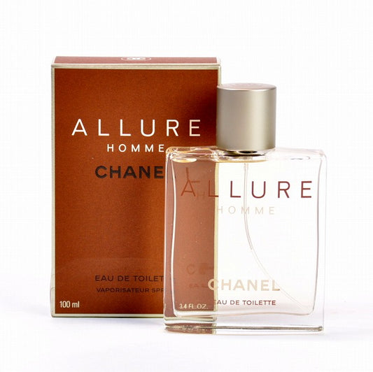 Chanel Allure Homme - edt 100ml