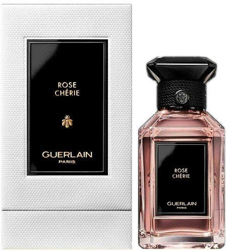 GUERLAIN Rose Chérie -edp 100ml