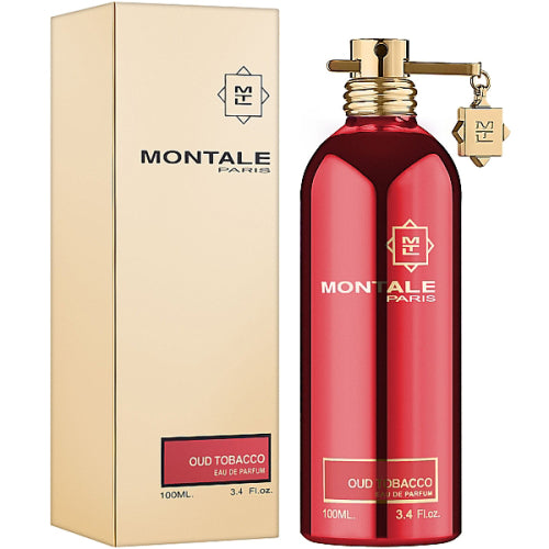 Montale Oud Tobacco Unisex- edp 100ml