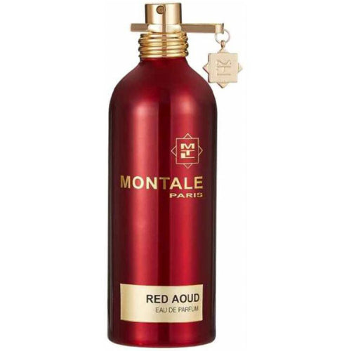 Montale Red Aoud Unisex- edp 100ml