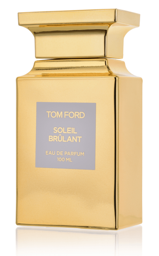 Tom Ford Soleil Brûlant Unisex- edp 125ml