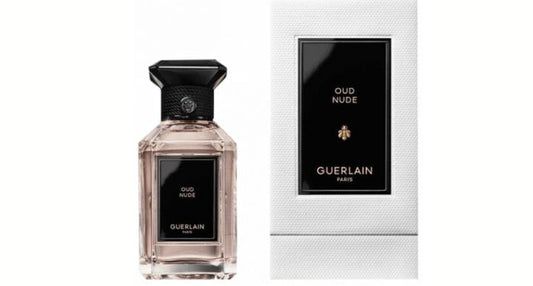 Guerlain Oud Nude Unisex - edp 100ml