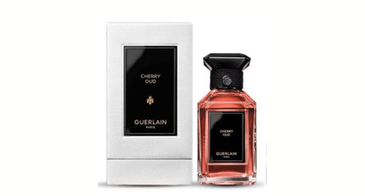 Guerlain Cherry Oud Unisex - edp 100ml