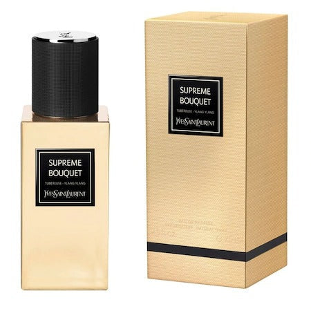 Yves Saint Laurent Supreme Bouquet Unisex- edp 75ml