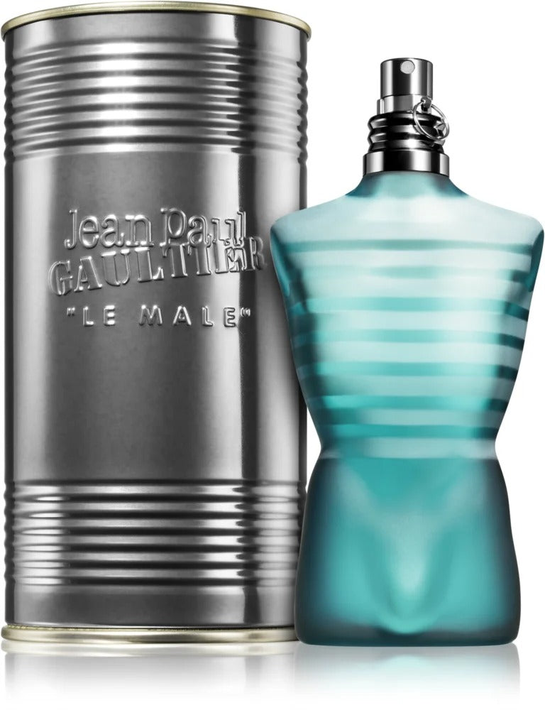 Jean Paul Gaultier Le Male- edp 125ml