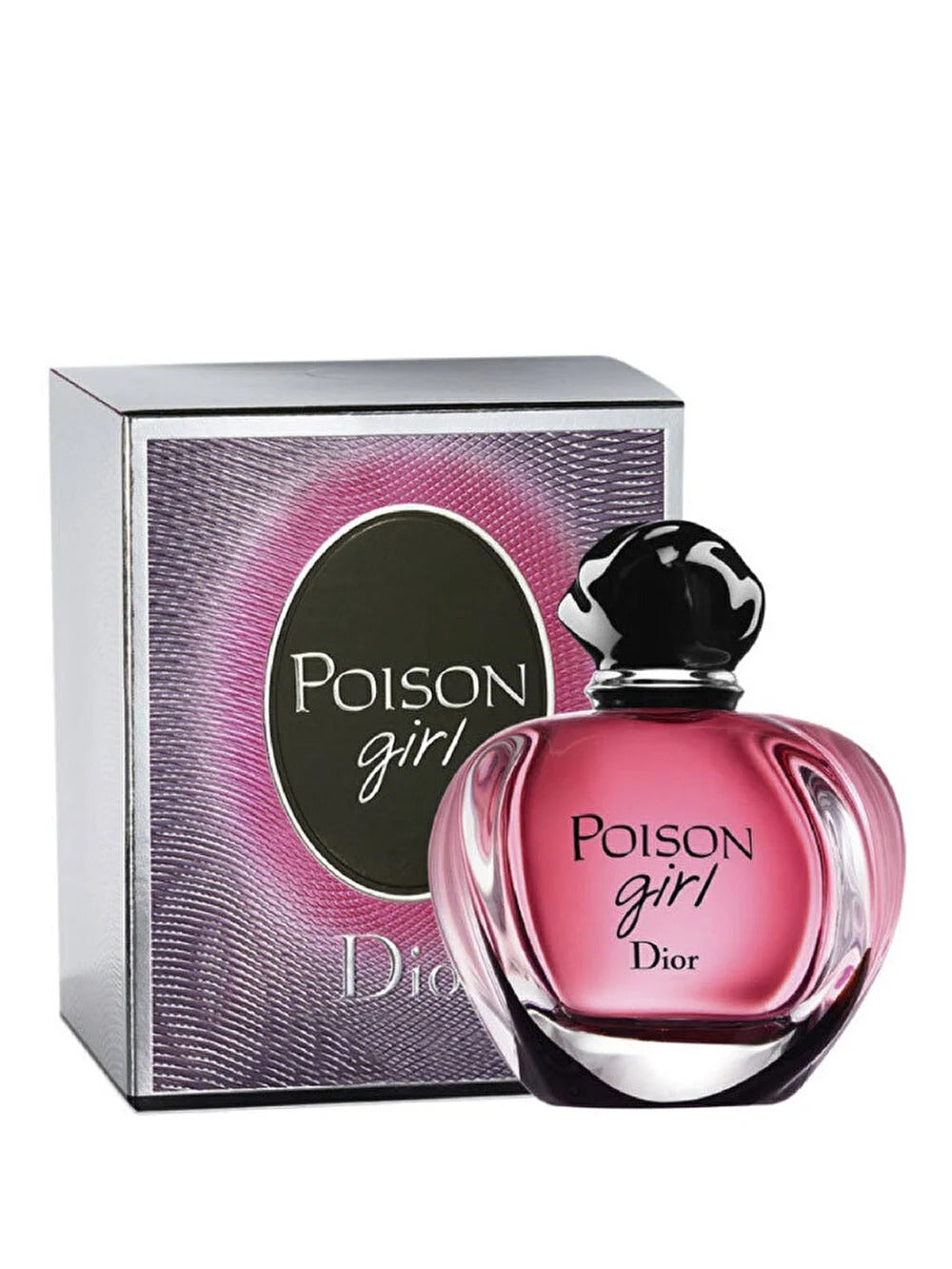 Dior Poison Girl- edp 100ml