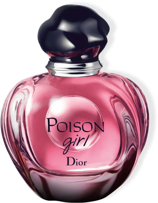 Dior Poison Girl- edp 100ml