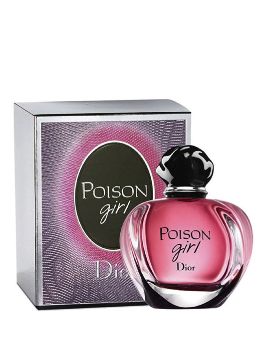 Dior Poison Girl- edp 100ml