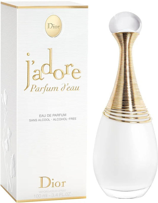 DIOR J'adore Parfum d’Eau- edp 100ml