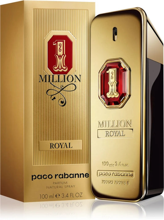 Paco Rabanne 1 Million Royal- edp 100ml