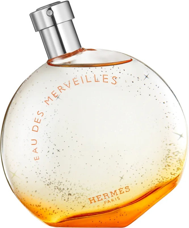 HERMÈS Eau des Merveilles- edt 100ml