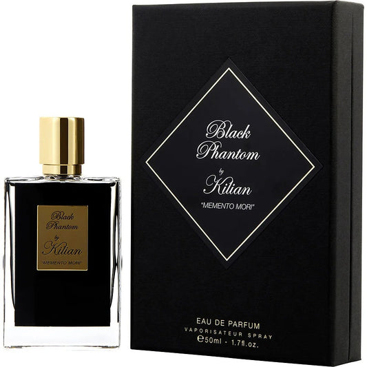 KILIAN Black Phantom Unisex-edp 50ml