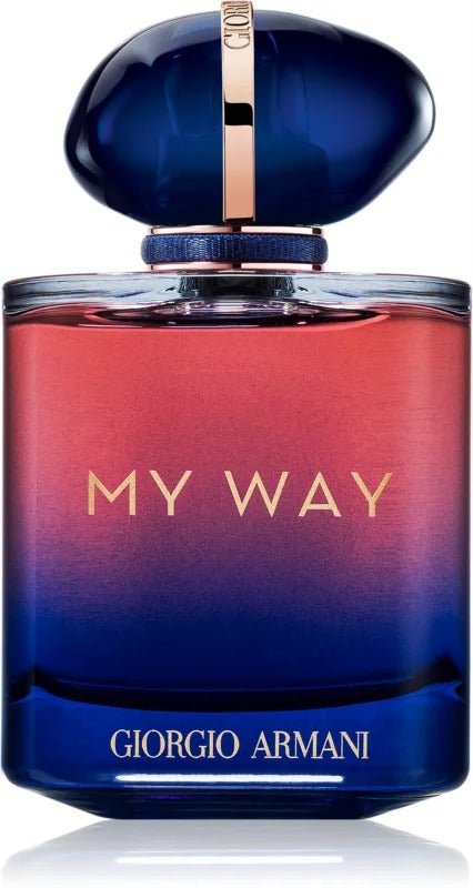 Armani My Way Parfum- edp 90ml