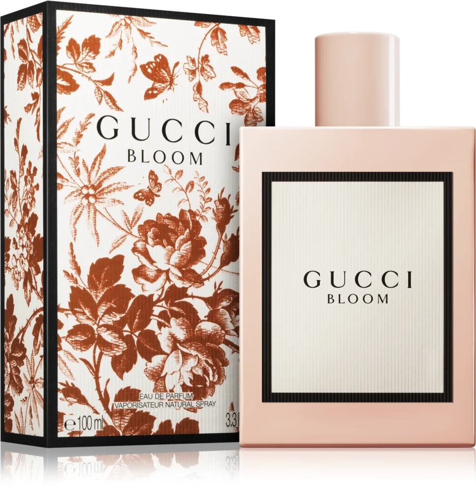 Gucci Bloom- edp 100ml