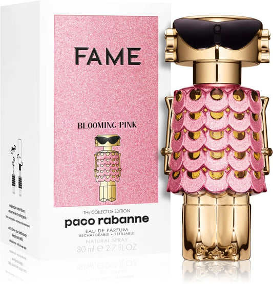 Paco Rabanne Fame Blooming Pink- edp 80ml