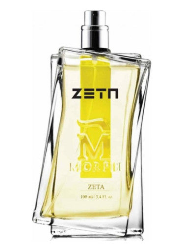 Morph Zeta Unisex- edp 100ml