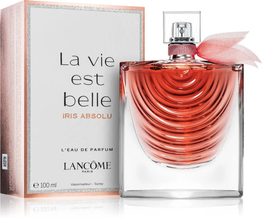 Lancôme La Vie Est Belle Iris Absolu- edp 100ml