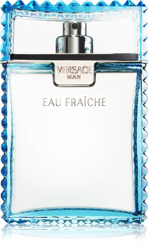 Versace Eau Fraîche- edt 100ml