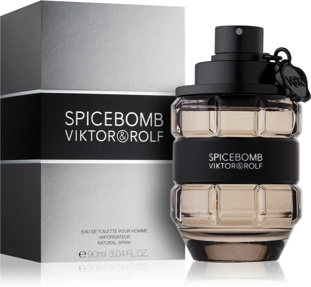 Viktor & Rolf Spicebomb - edp 90ml