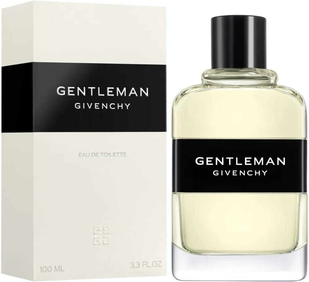 GIVENCHY Gentleman Givenchy- edt 100ml