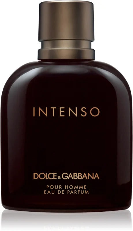 Dolce&Gabbana Pour Homme Intenso- edp 125ml