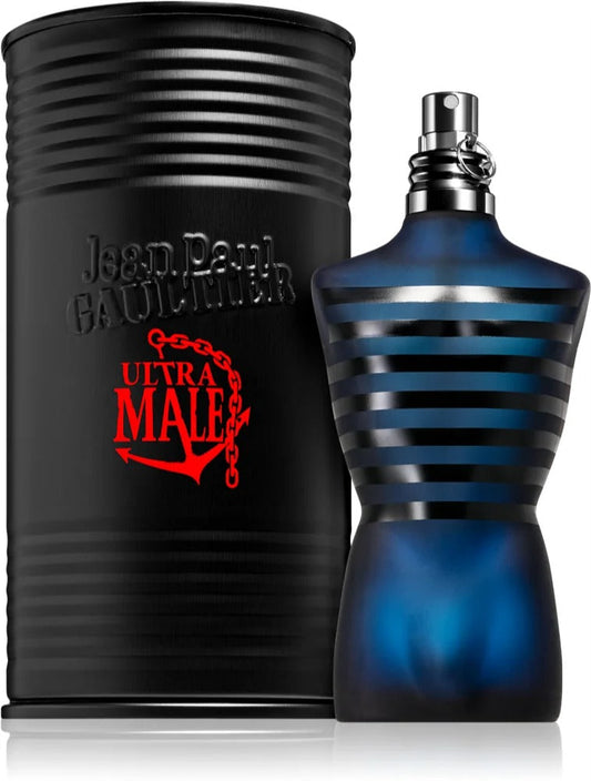 Jean Paul Gaultier Le Male Ultra Male- edt 125ml