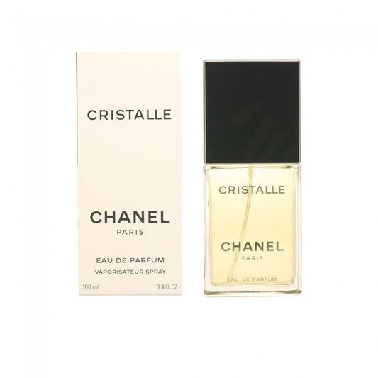 Chanel Cristalle- edp 100ml