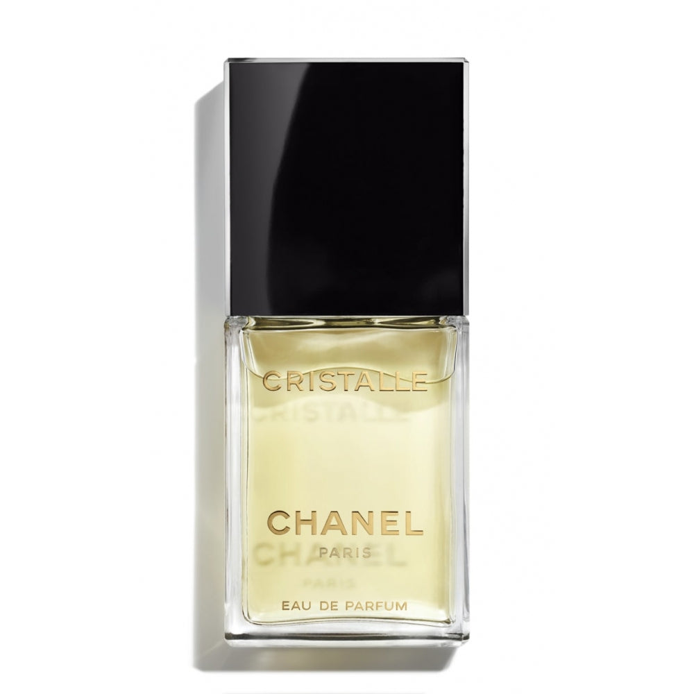 Chanel Cristalle- edp 100ml