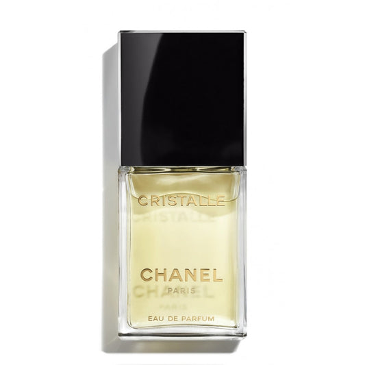 Chanel Cristalle- edp 100ml